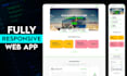 convert figma to react js, html, next js, tailwind CSS