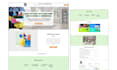 design a wix service website with custom wix website design