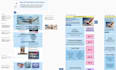 audit, create or refresh your website