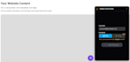 deploy ai chatbot trained on your ecommerce website