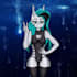 do custom furry art, cute and detailed character designs