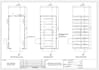 design wooden structures and architectural drawings