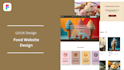 do figma design, figma website design and website ui ux