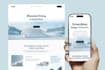build framer no code website design development,