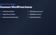 fix your wordpress bugs and errors in 24 hours