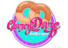 design modern donut logo for your business