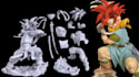 sculpt custom 3d printable character busts and full statues stl