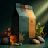 turn your artistic pouch and packaging