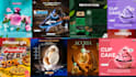 design professional event flayer, business brochure and postcard