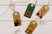 design professional high quality and customized bookmarks
