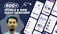 do website UI design, figma website design, figma design website, figma website