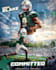 design professional sports commitment edits for athletes