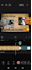 do professional video cleanup, noise removal, dirty clips