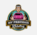 do modern racing design and auto detailing logo