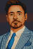 create high quality custom pixel art portraits