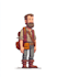 design 2d characters and 2d game assets character