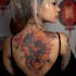 desing a tattoo in japanese style