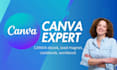design ebook, lead magnet, cookbook, workbook canva expert