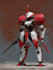 draw high quality robot,  concepts