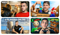 make professional youtube thumbnails that stand out big
