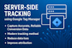 help you set up server side conversion tracking using GTM