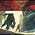 create comic book art