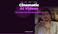 design ultra realistic cinematic ai videos with flow veo 3