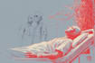 draw anatomy images and medical illustrations professionally