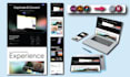 convert PSD, xd, figma to wordpress using elementor