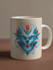 do custom typography or text graphics design for coffee, mug, totebag or hat ca