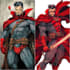 create superhero comic superhero character marvel
