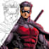 make superhero comic superhero character marvel