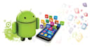 develop native android application for consumers and enterprise level