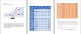 write professional and technical engineering reports