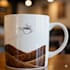 create custom and bulk coffee mug design