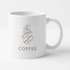 make custom and bulk coffee mug design