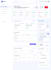 build react asp dot net core CRM erp hrms saas web application