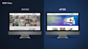 copy clone duplicate design redesign any website in wordpress elementor