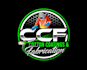 design modern awesome powder coating logo