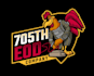 create an awesome rooster logo within 12 hours