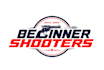 do unique and creative shooters logo for your business