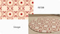 design  seamless pattern design or geometric patterns