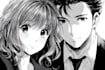 draw a couple in manga style