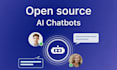 develop ai chatbot app and custom ai saas application