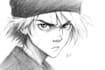 sketch you anime sketch art