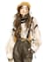 draw stylized people figures, fashion illustration