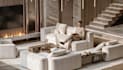 do 3d exterior and interior design and high quality renders