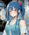 draw a manga character design