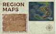 create a map for your book, tabletop game, dnd, warhammer or daggerheart