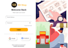 do  website UI UX design